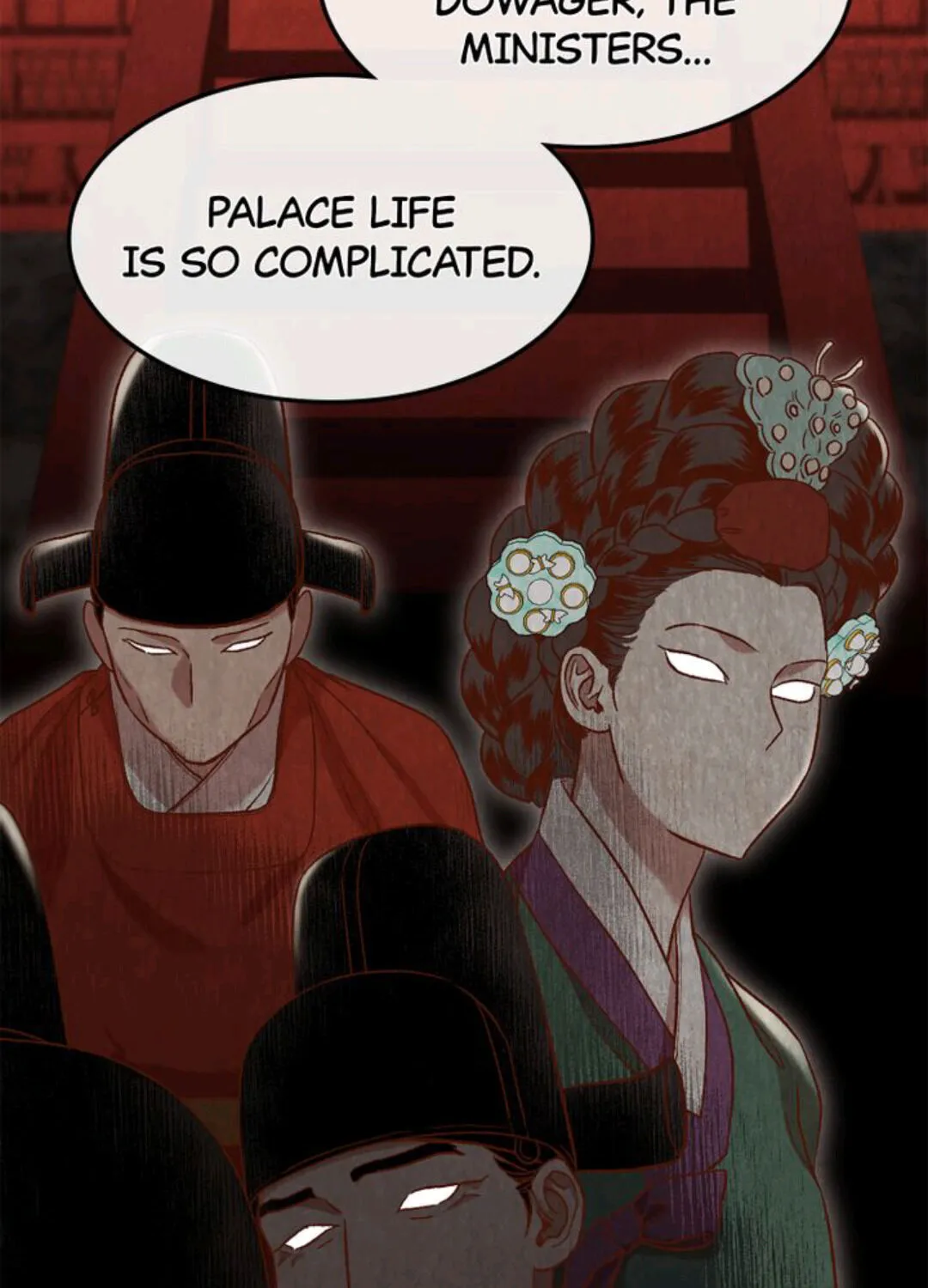 Hanyang Diaries Chapter 13 page 62 - MangaKakalot