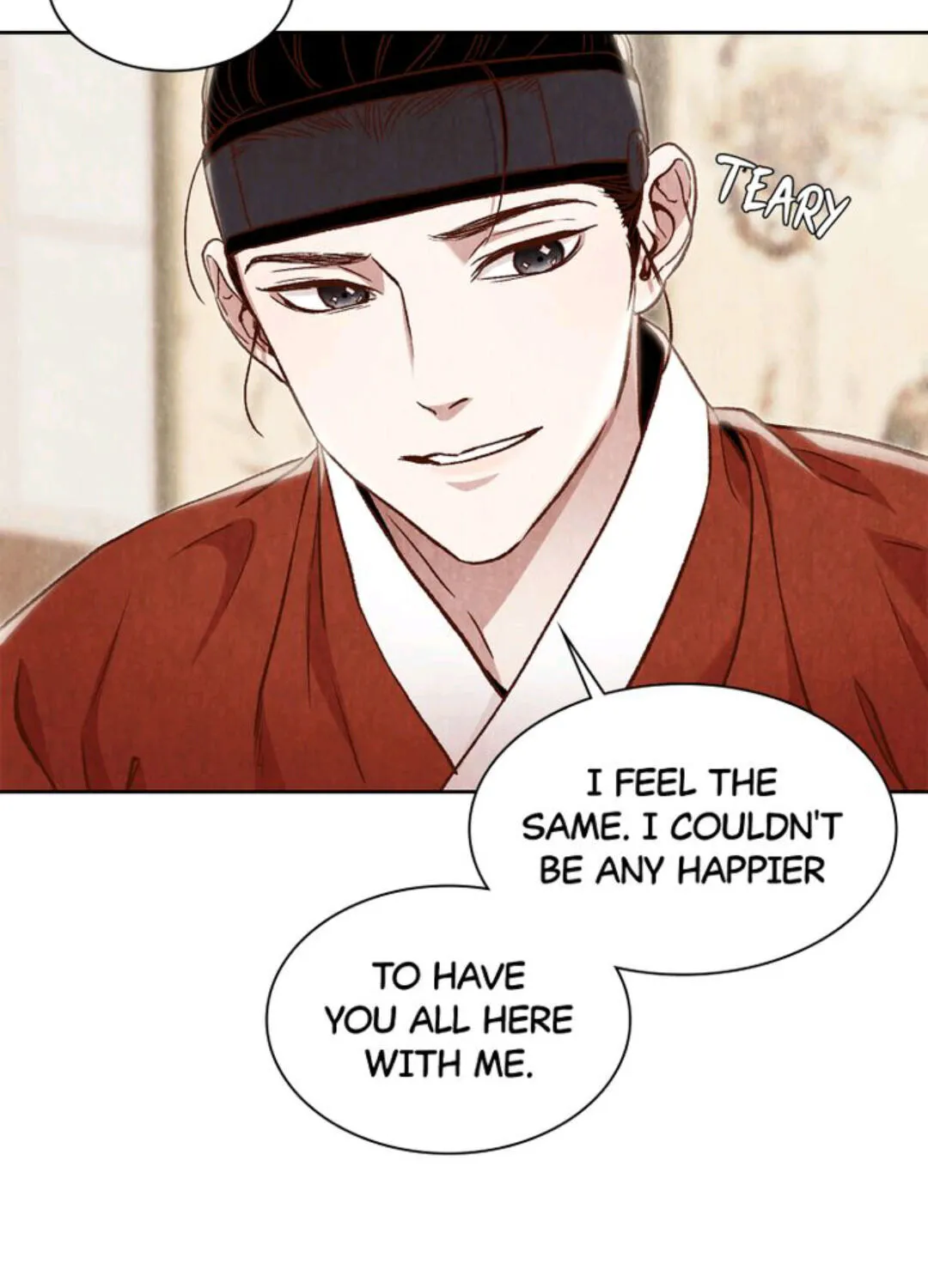 Hanyang Diaries Chapter 13 page 81 - MangaKakalot