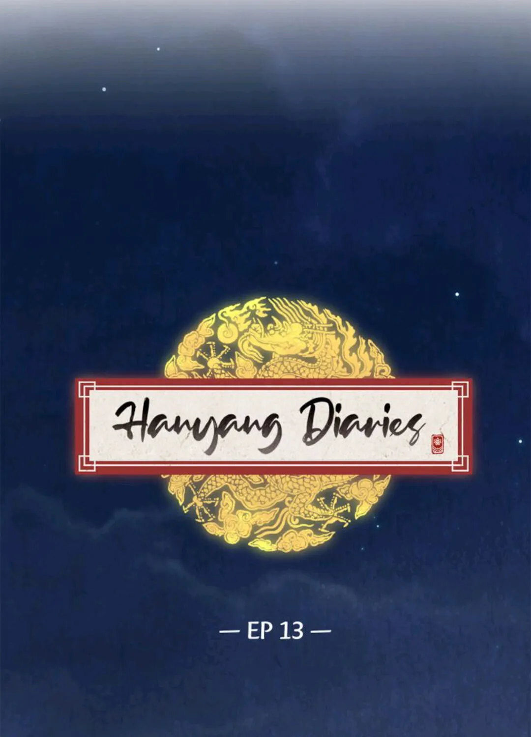 Hanyang Diaries Chapter 13 page 95 - MangaKakalot