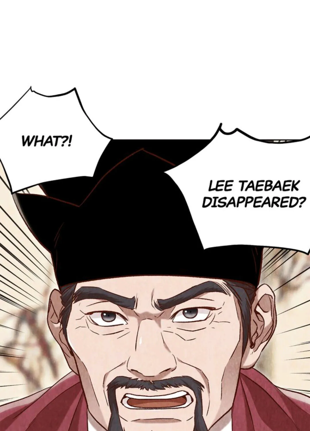 Hanyang Diaries Chapter 14 page 1 - MangaKakalot