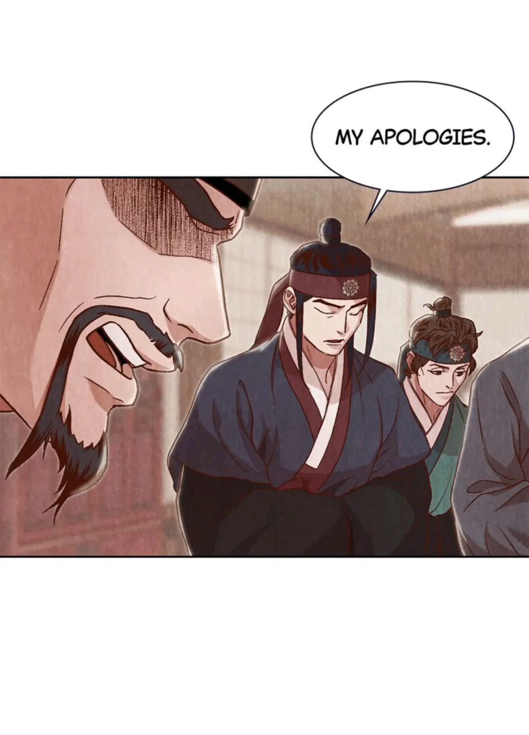 Hanyang Diaries Chapter 14 page 103 - MangaKakalot