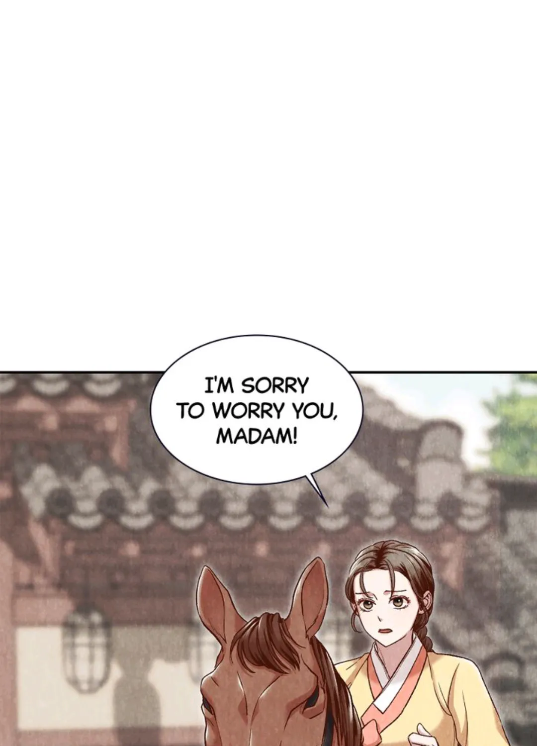 Hanyang Diaries Chapter 15 page 13 - MangaKakalot