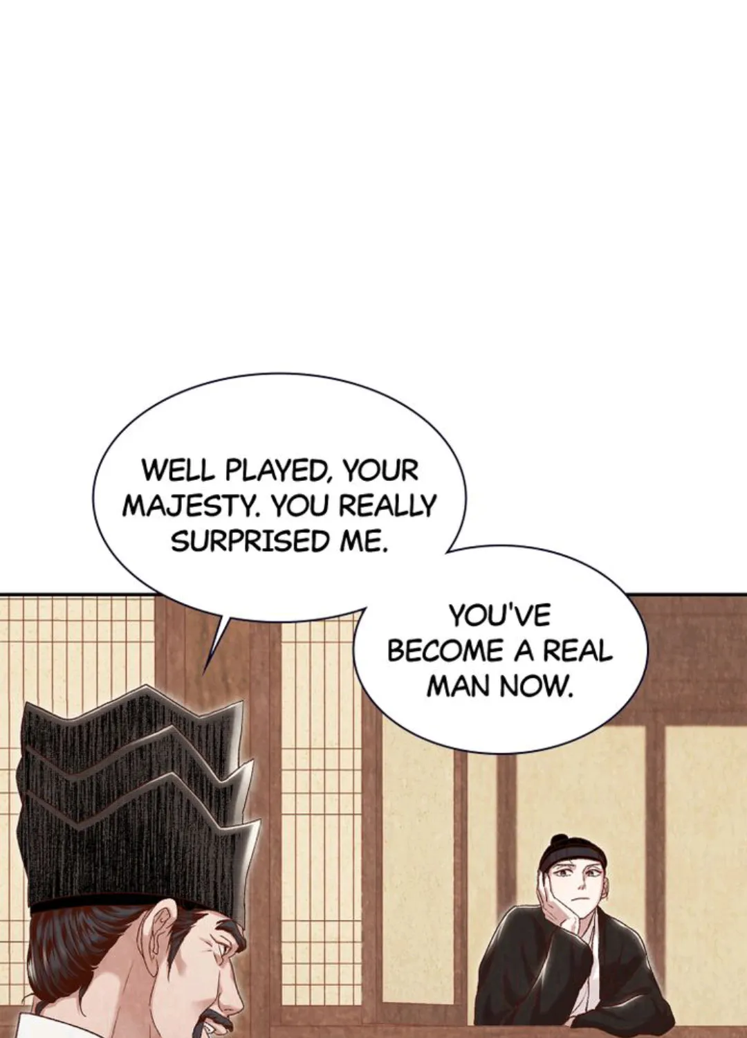 Hanyang Diaries Chapter 15 page 6 - MangaKakalot