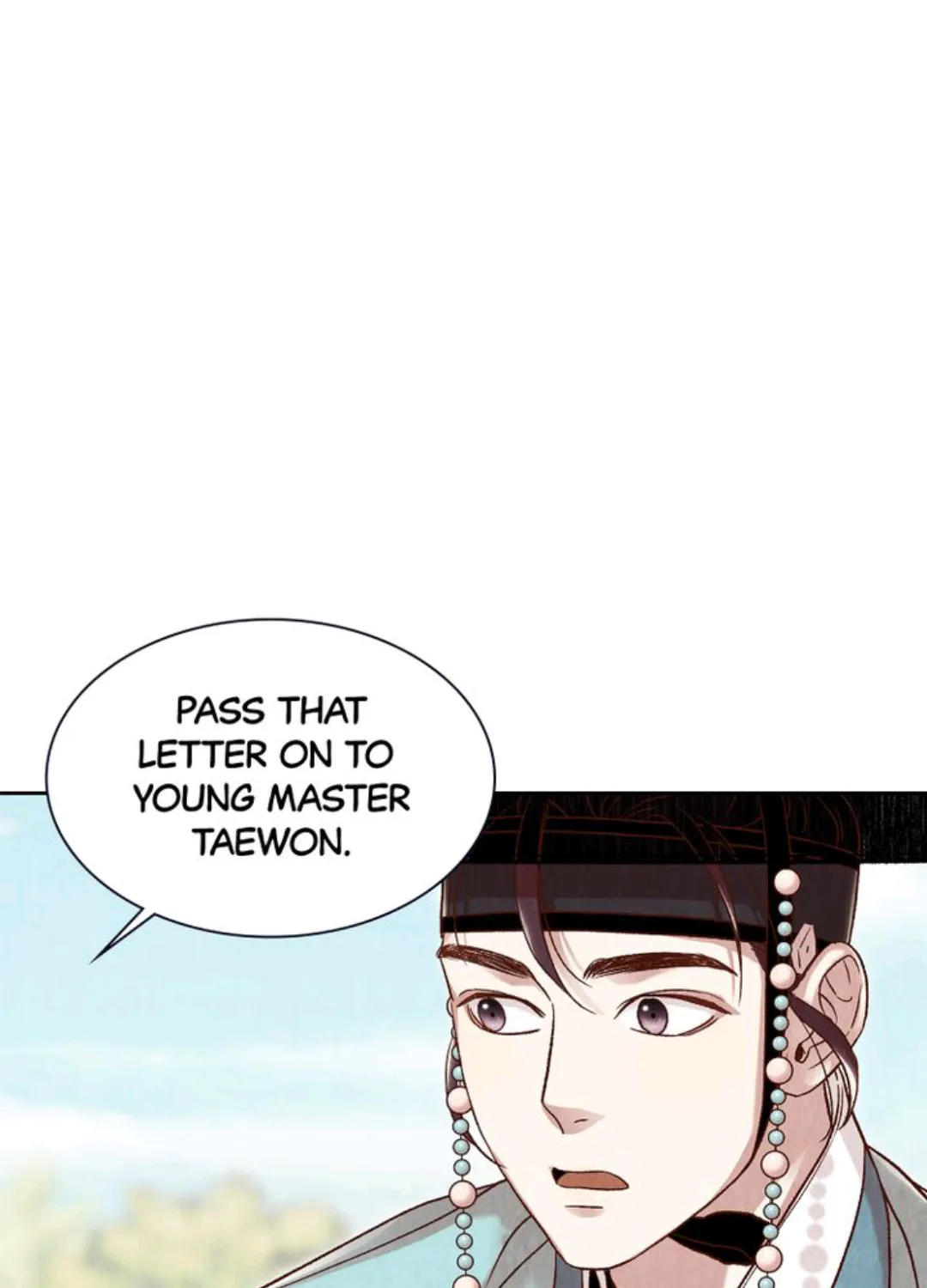 Hanyang Diaries Chapter 16 page 24 - MangaKakalot