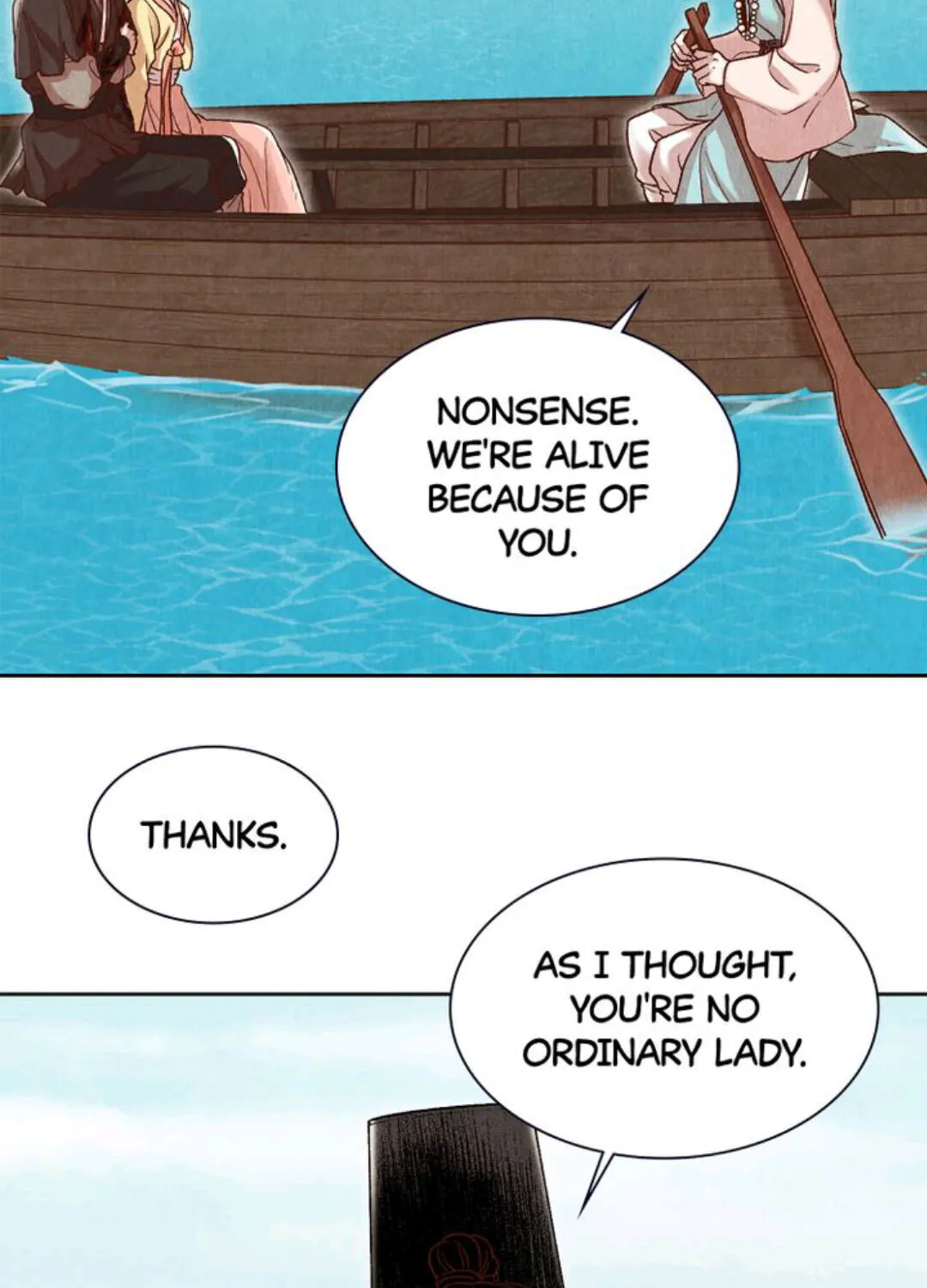 Hanyang Diaries Chapter 16 page 68 - MangaKakalot