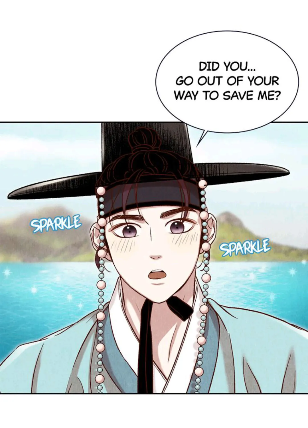 Hanyang Diaries Chapter 16 page 74 - MangaKakalot