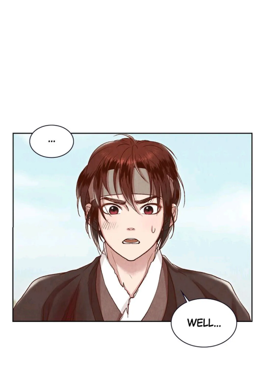 Hanyang Diaries Chapter 16 page 75 - MangaKakalot