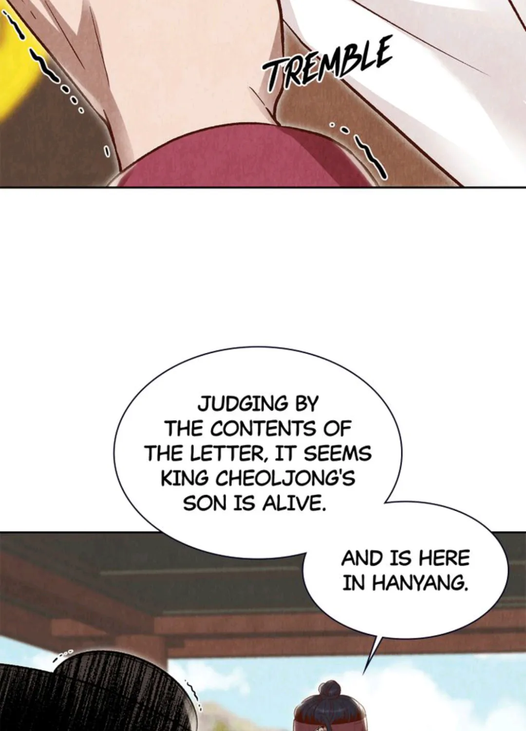 Hanyang Diaries Chapter 18 page 44 - MangaKakalot