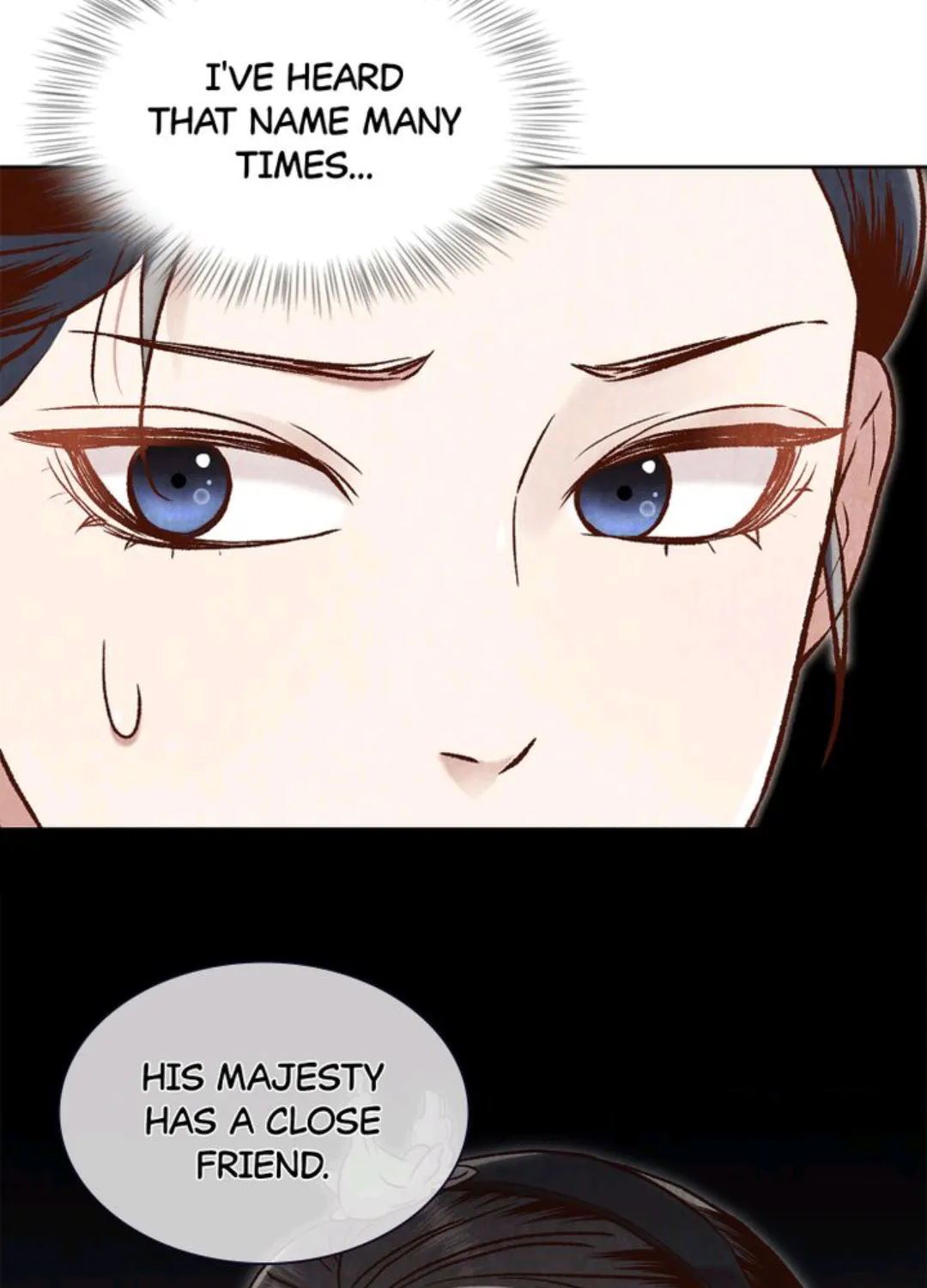 Hanyang Diaries Chapter 18 page 6 - MangaKakalot