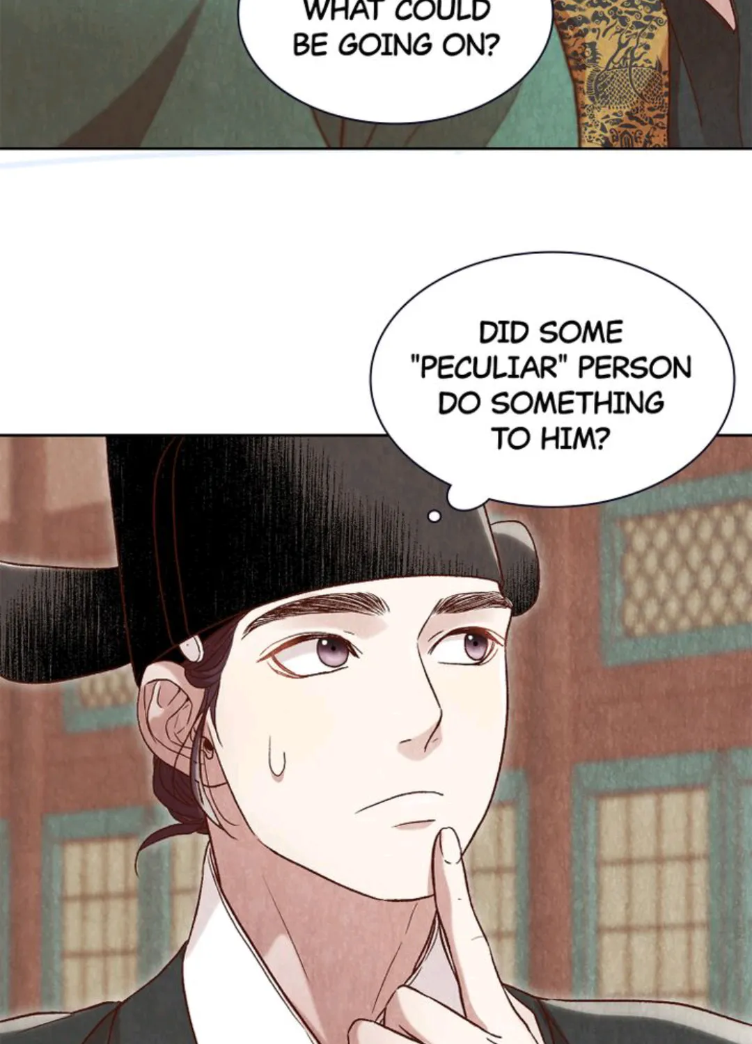 Hanyang Diaries Chapter 18 page 67 - MangaKakalot