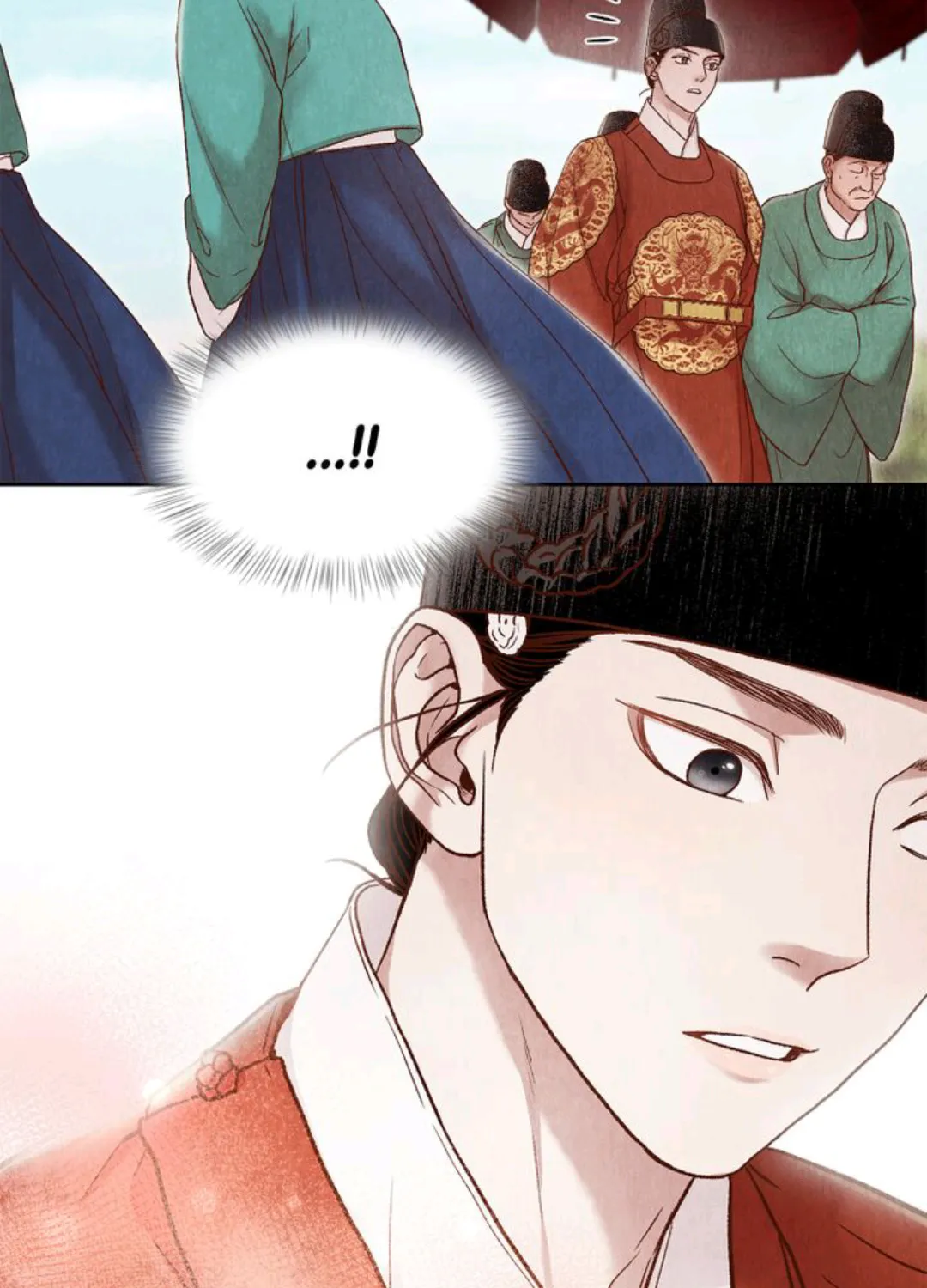 Hanyang Diaries Chapter 18 page 79 - MangaKakalot