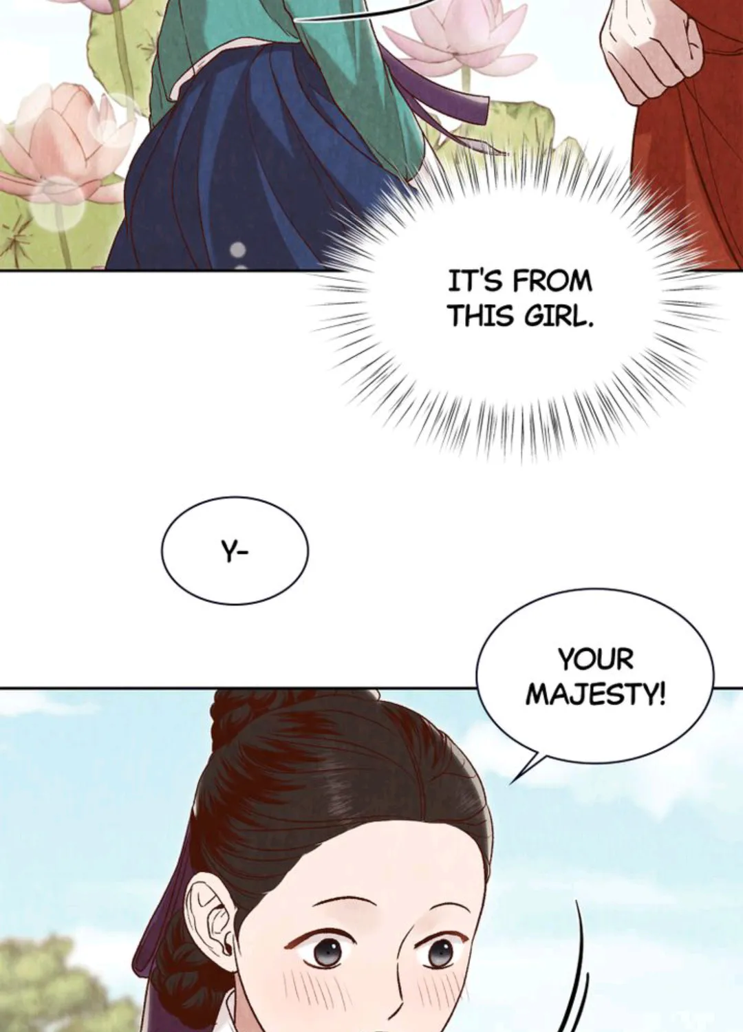 Hanyang Diaries Chapter 18 page 84 - MangaKakalot