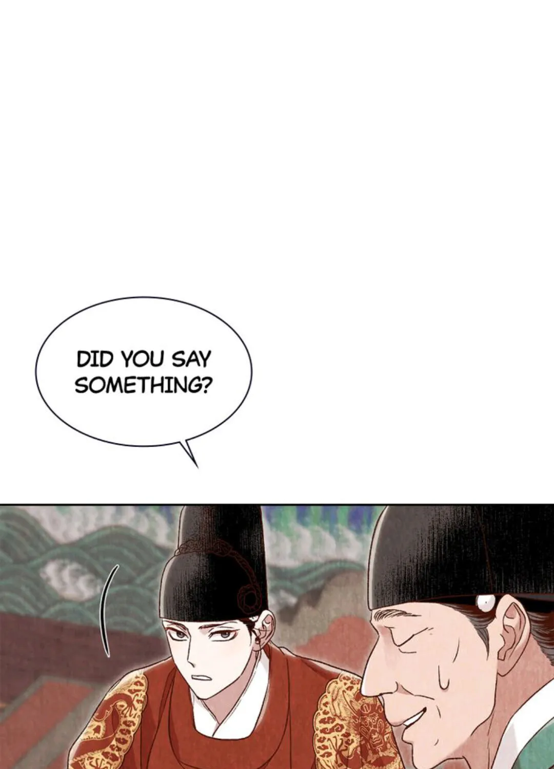 Hanyang Diaries Chapter 19 page 39 - MangaKakalot