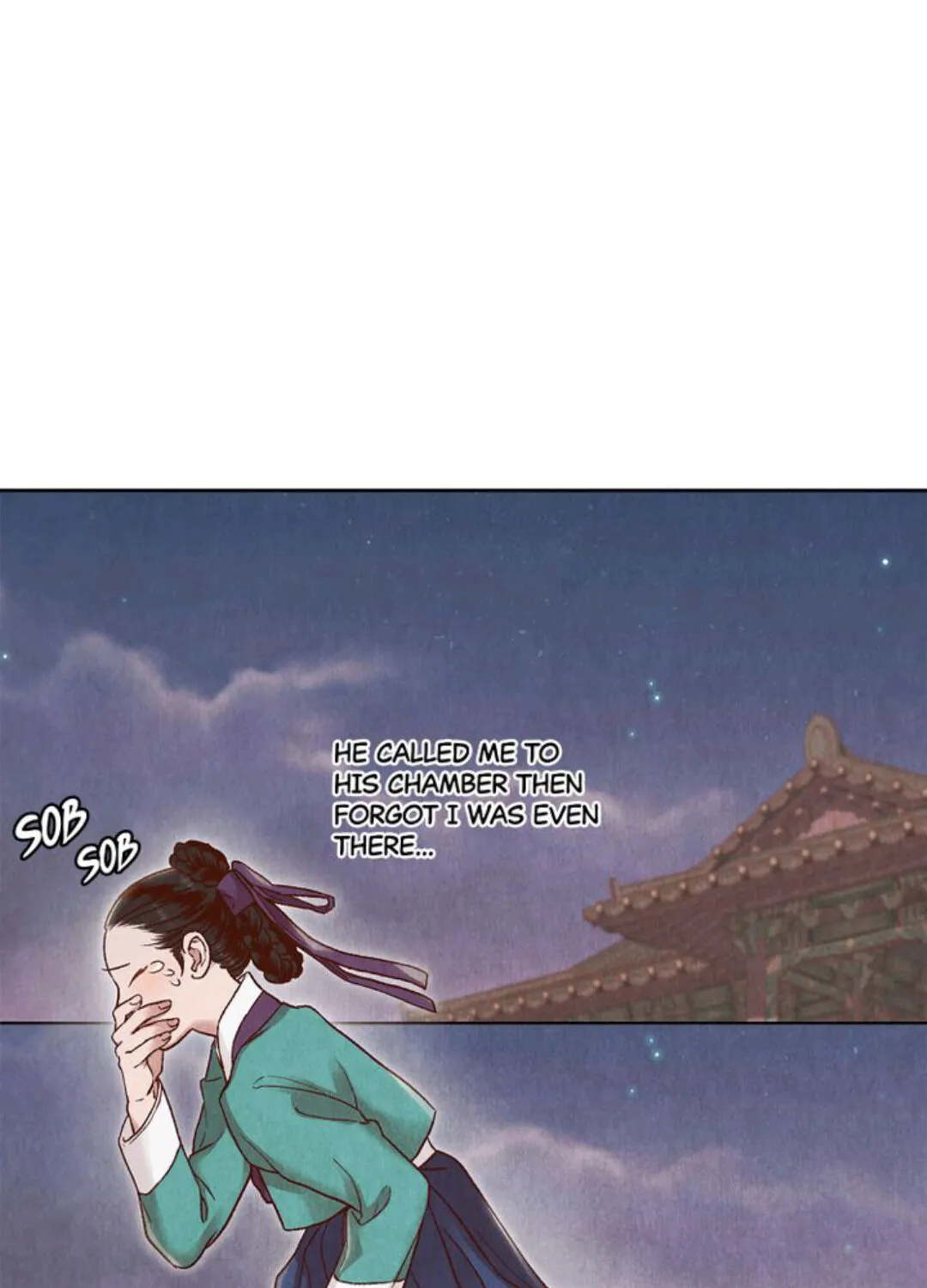 Hanyang Diaries Chapter 19 page 10 - MangaKakalot