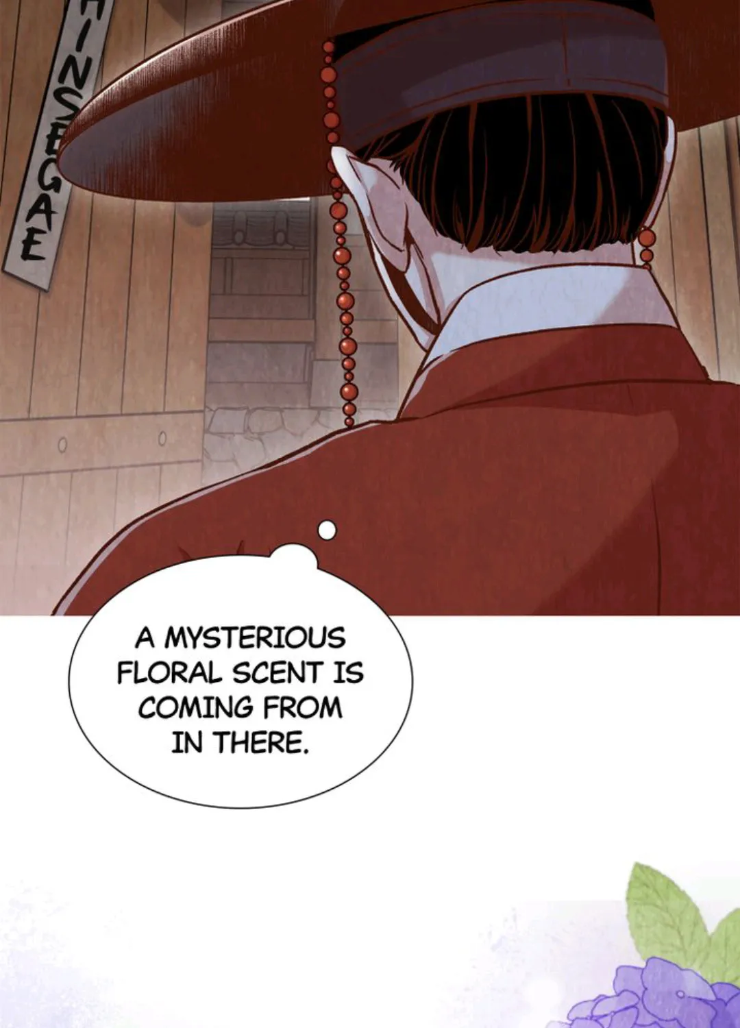 Hanyang Diaries Chapter 2 page 63 - MangaKakalot