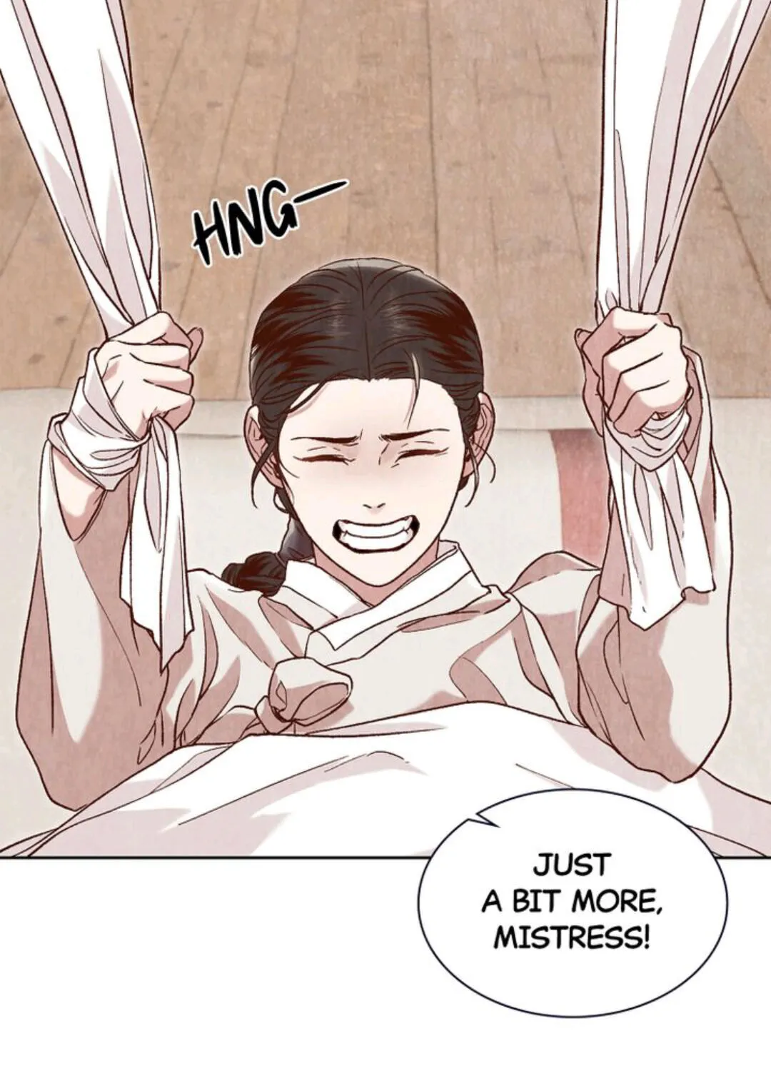 Hanyang Diaries Chapter 20 page 2 - MangaKakalot