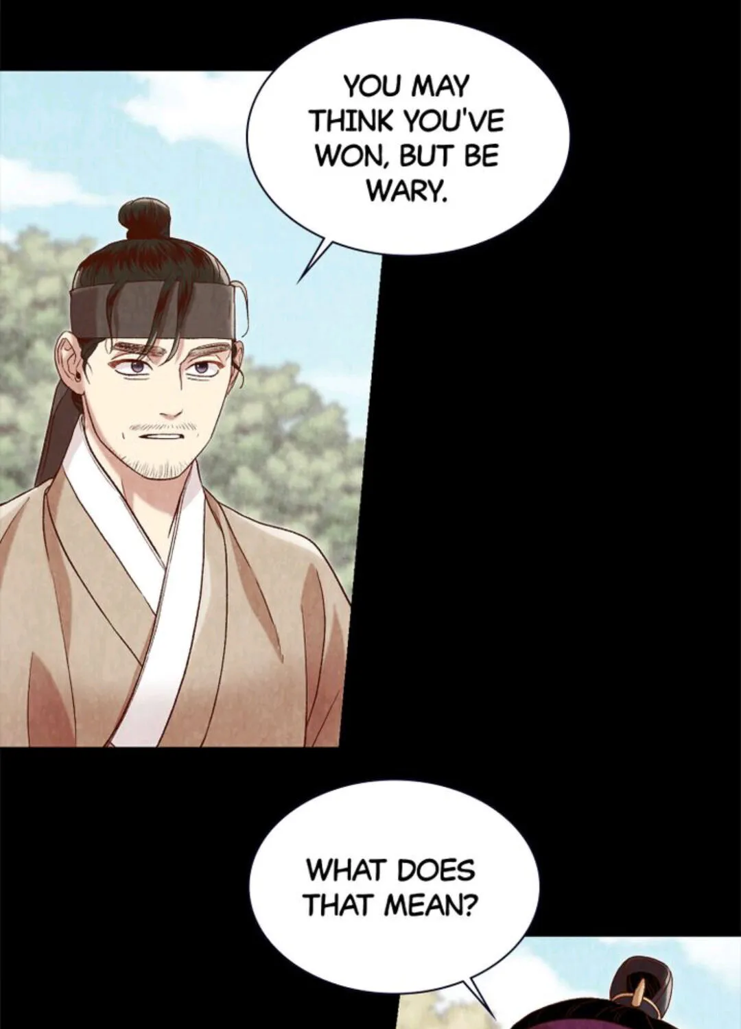 Hanyang Diaries Chapter 20 page 104 - MangaKakalot