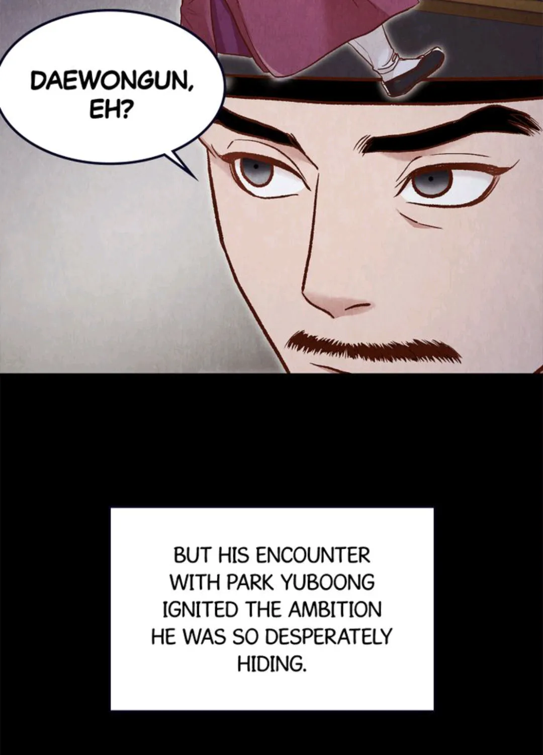 Hanyang Diaries Chapter 20 page 34 - MangaKakalot