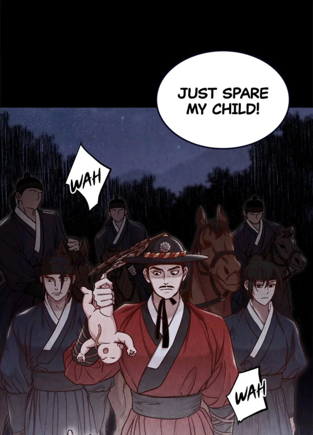 Hanyang Diaries Chapter 20 page 71 - MangaKakalot