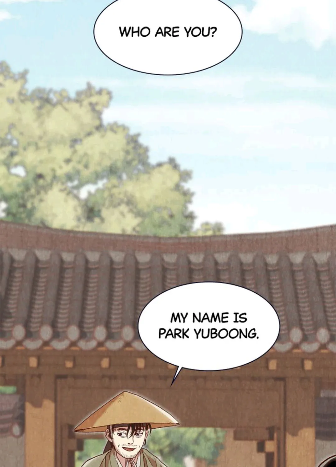 Hanyang Diaries Chapter 20 page 10 - MangaKakalot