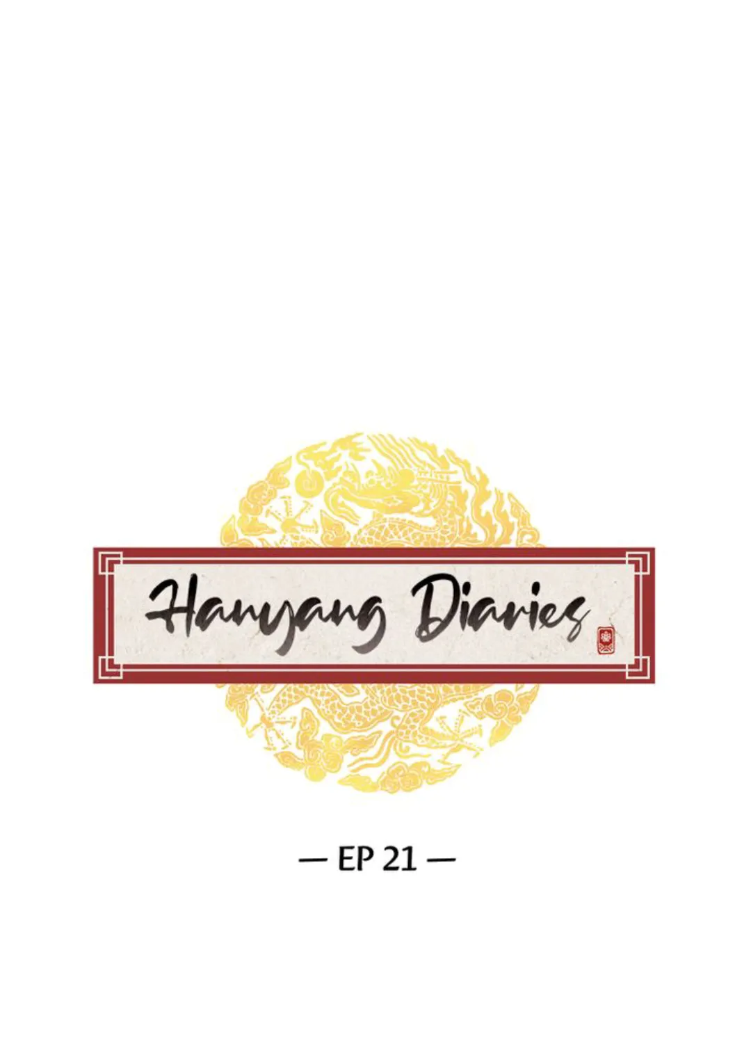 Hanyang Diaries Chapter 21 page 13 - MangaKakalot