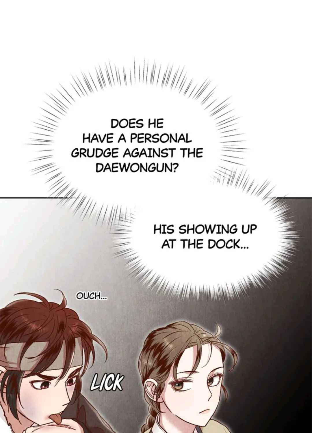 Hanyang Diaries Chapter 21 page 68 - MangaKakalot