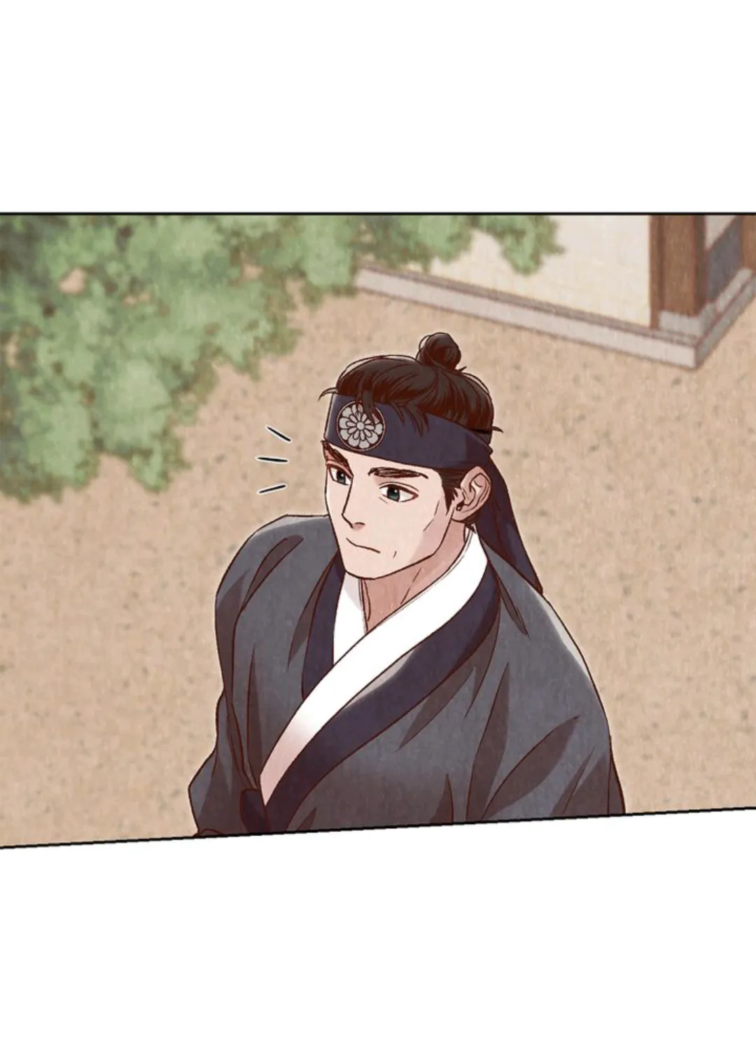 Hanyang Diaries Chapter 21 page 9 - MangaKakalot