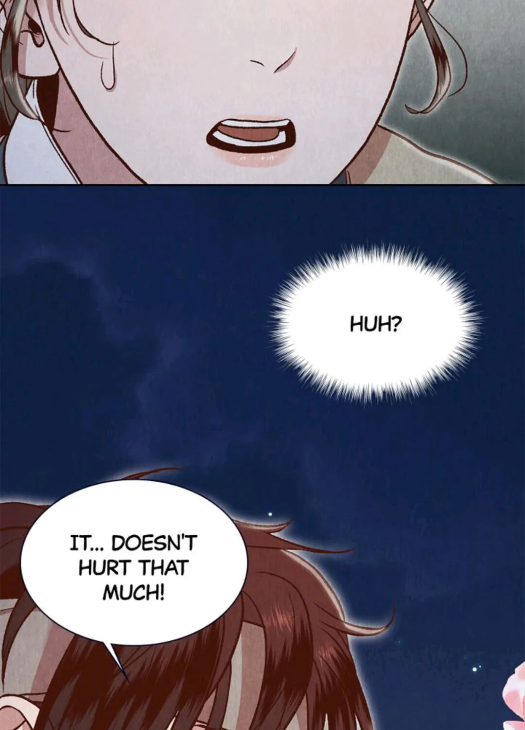 Hanyang Diaries Chapter 21 page 87 - MangaKakalot