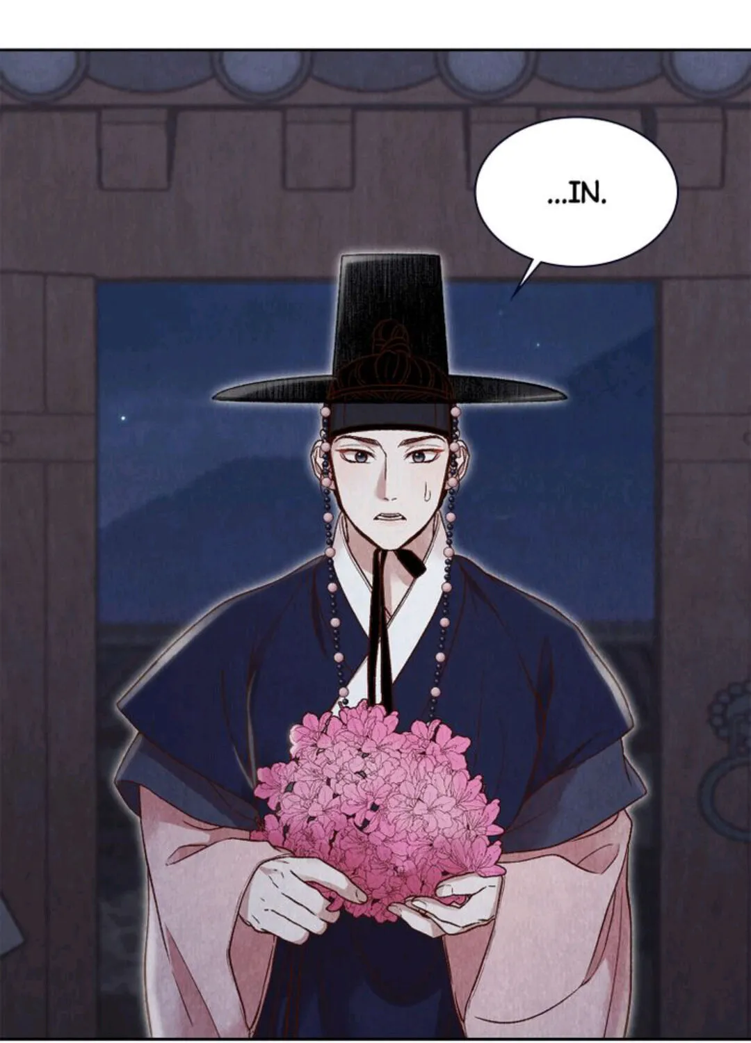 Hanyang Diaries Chapter 21 page 99 - MangaKakalot