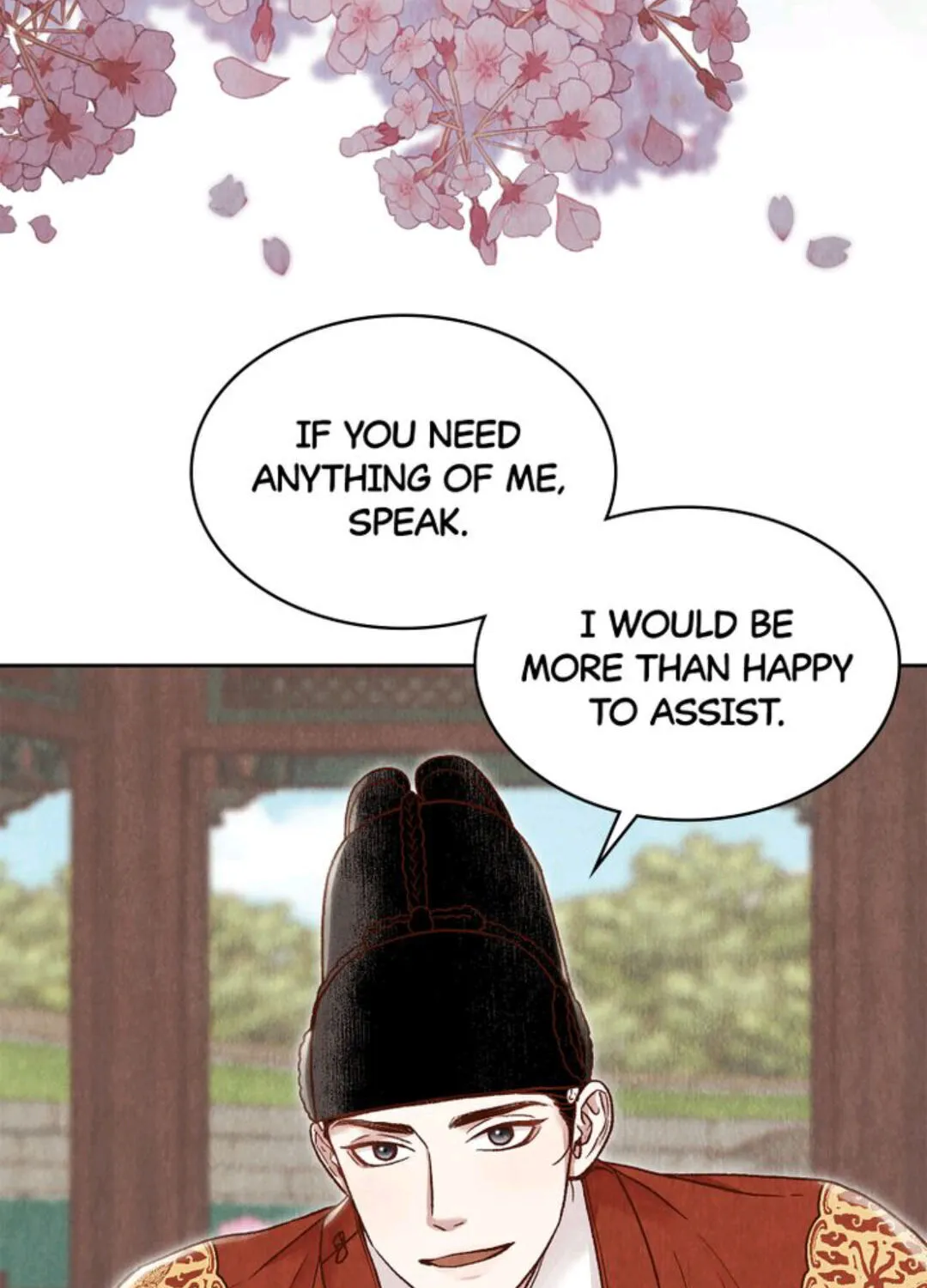 Hanyang Diaries Chapter 23 page 104 - MangaKakalot