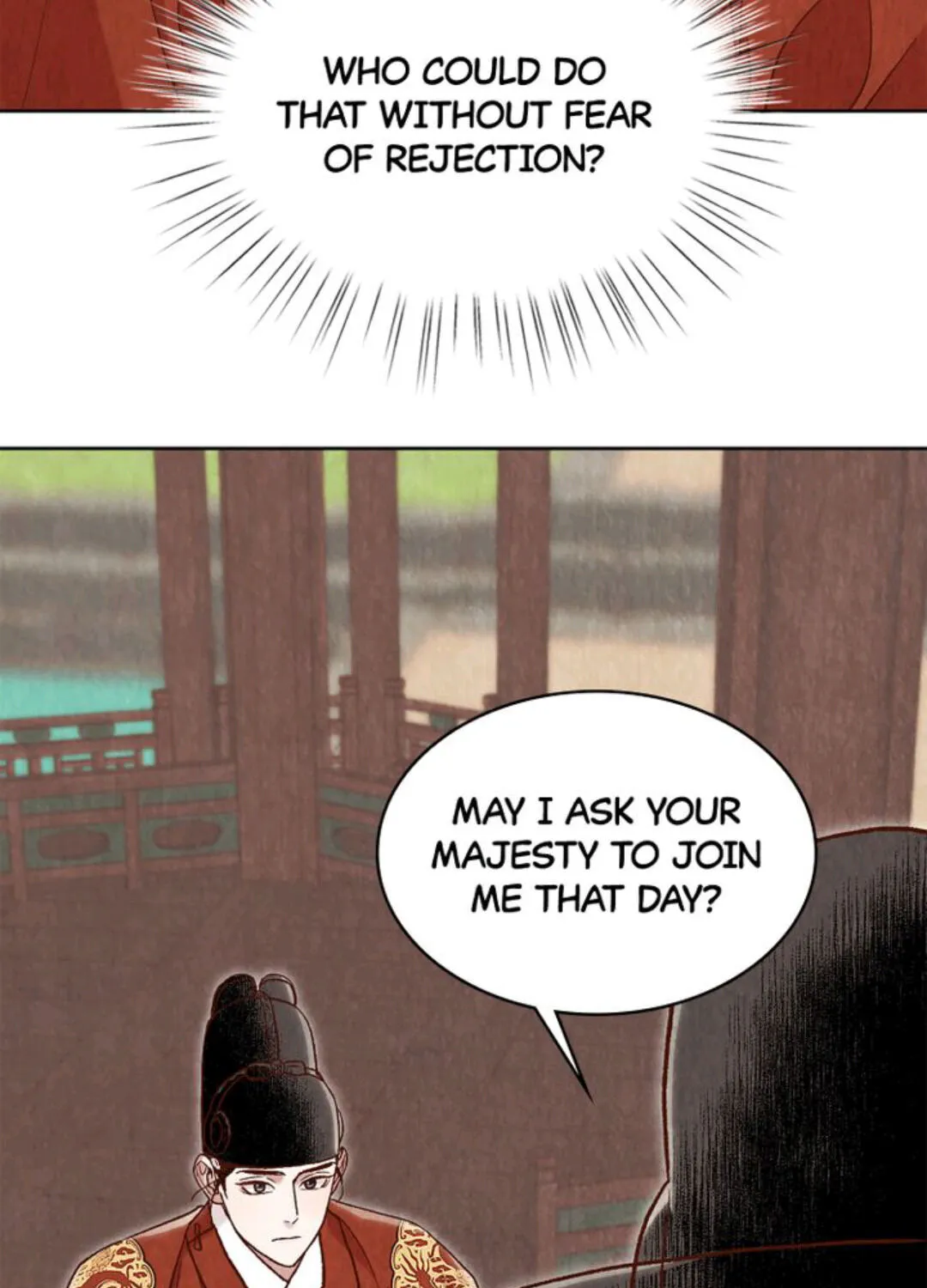 Hanyang Diaries Chapter 23 page 119 - MangaKakalot