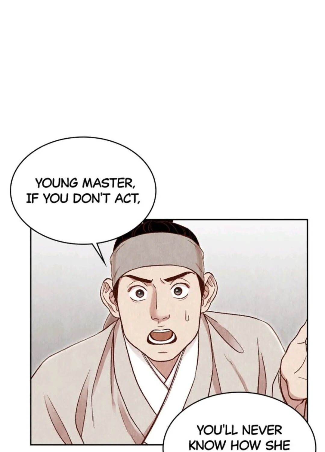 Hanyang Diaries Chapter 23 page 65 - MangaKakalot