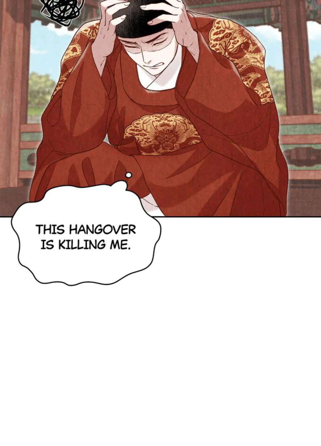 Hanyang Diaries Chapter 23 page 80 - MangaKakalot