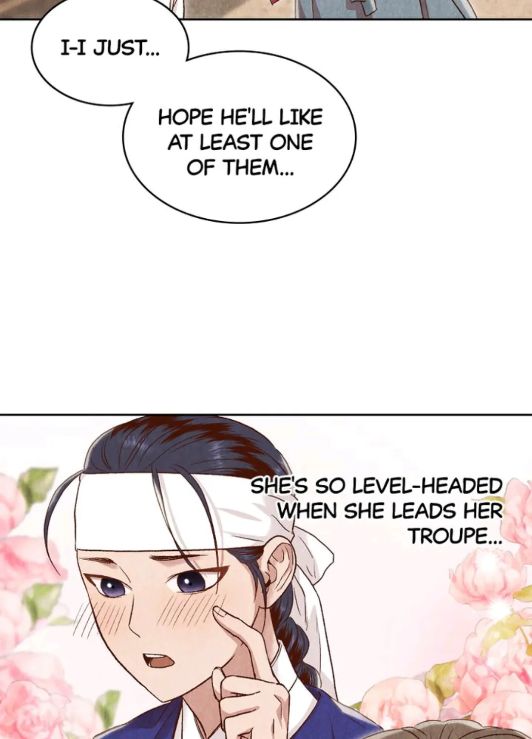 Hanyang Diaries Chapter 24 page 14 - MangaKakalot