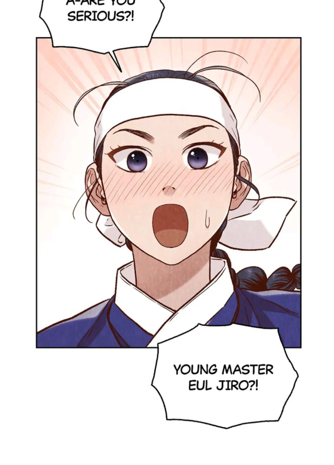 Hanyang Diaries Chapter 24 page 20 - MangaKakalot