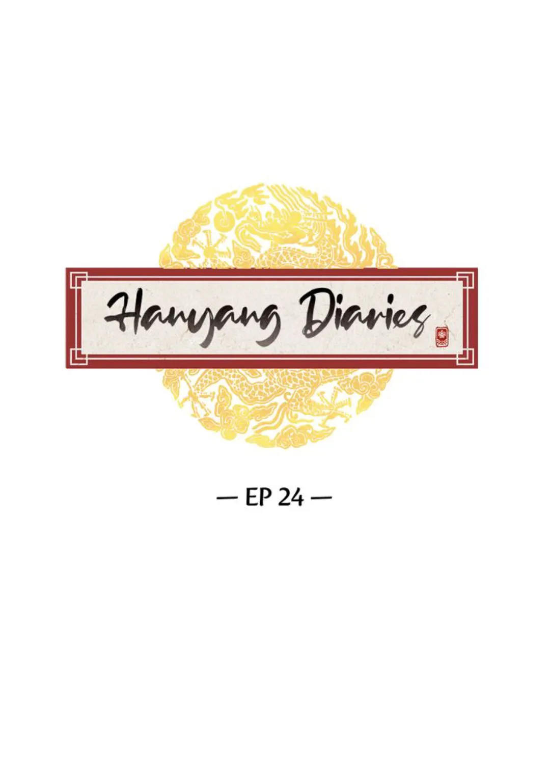 Hanyang Diaries Chapter 24 page 46 - MangaKakalot