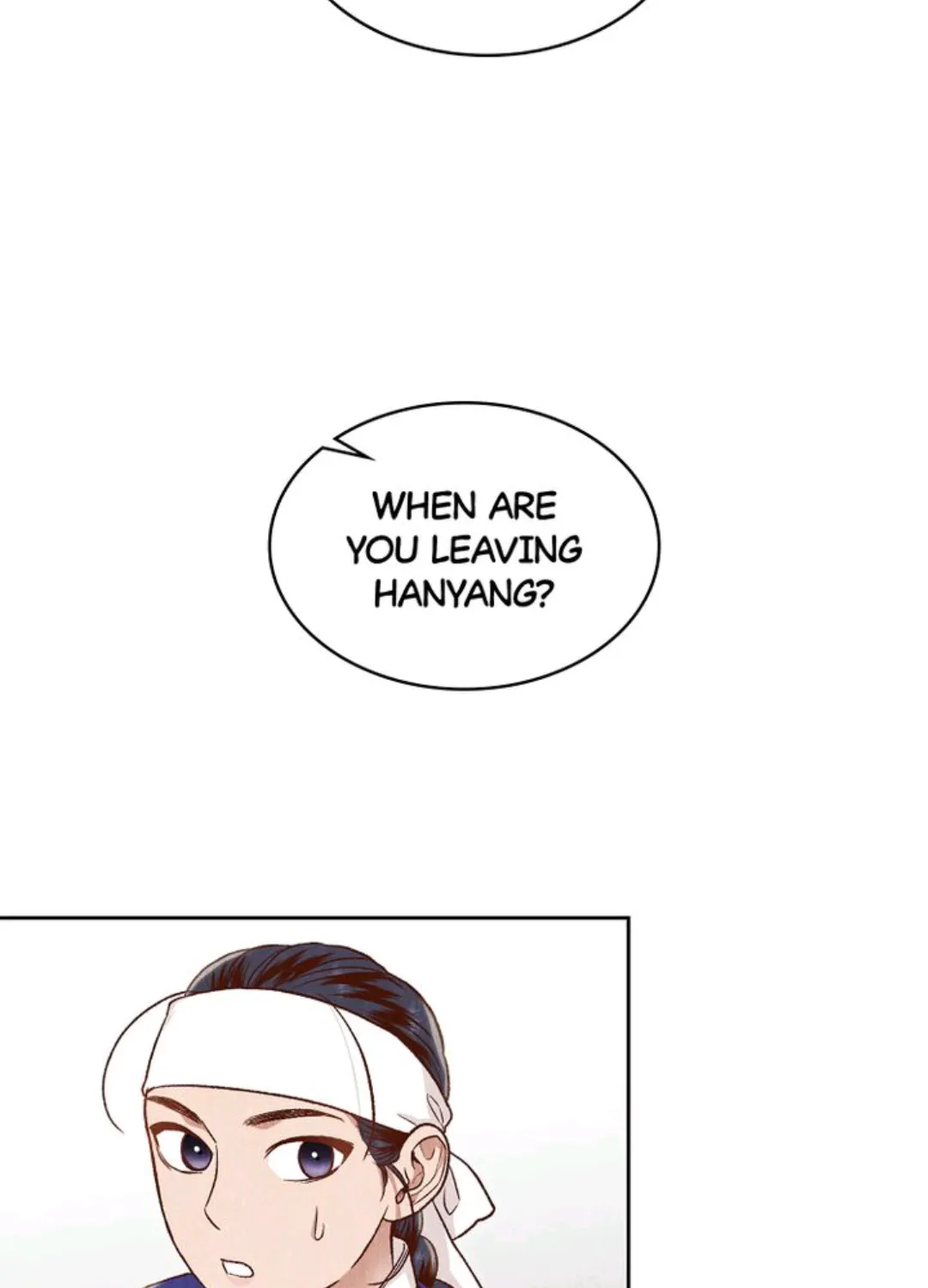 Hanyang Diaries Chapter 24 page 54 - MangaKakalot