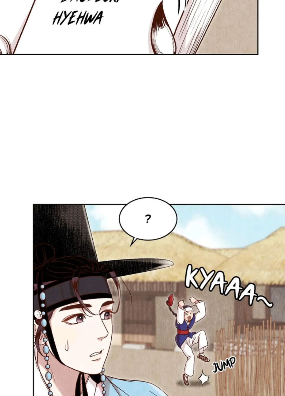 Hanyang Diaries Chapter 24 page 68 - MangaKakalot