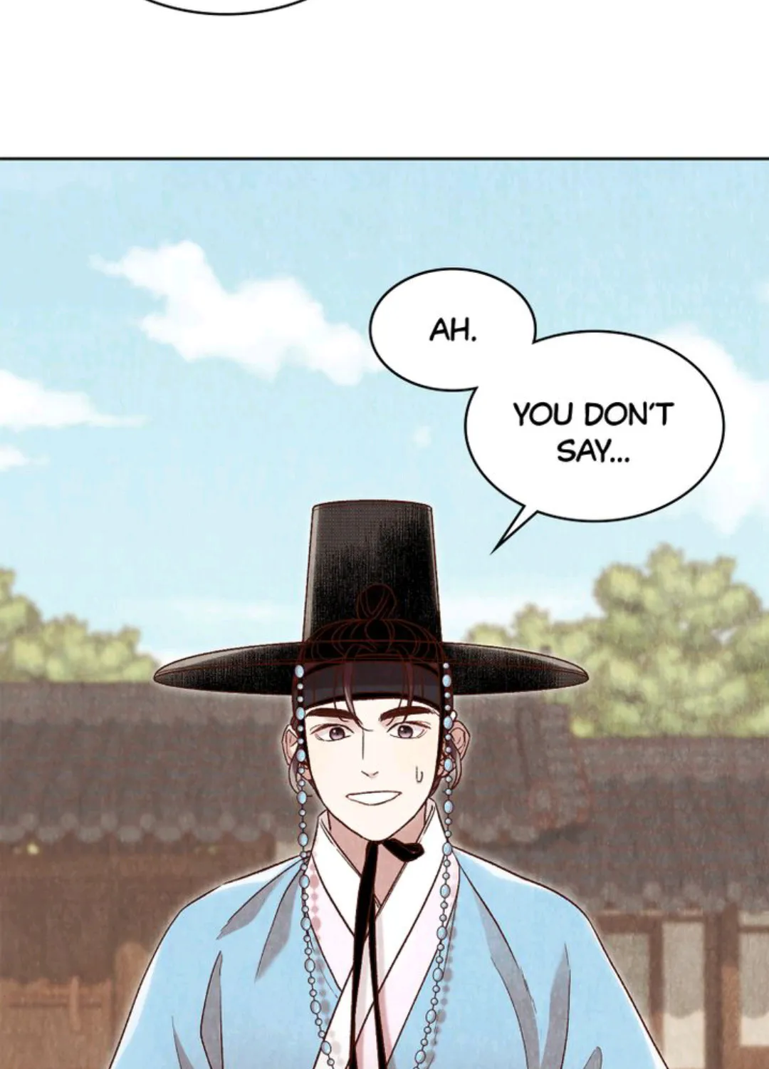 Hanyang Diaries Chapter 24 page 79 - MangaKakalot