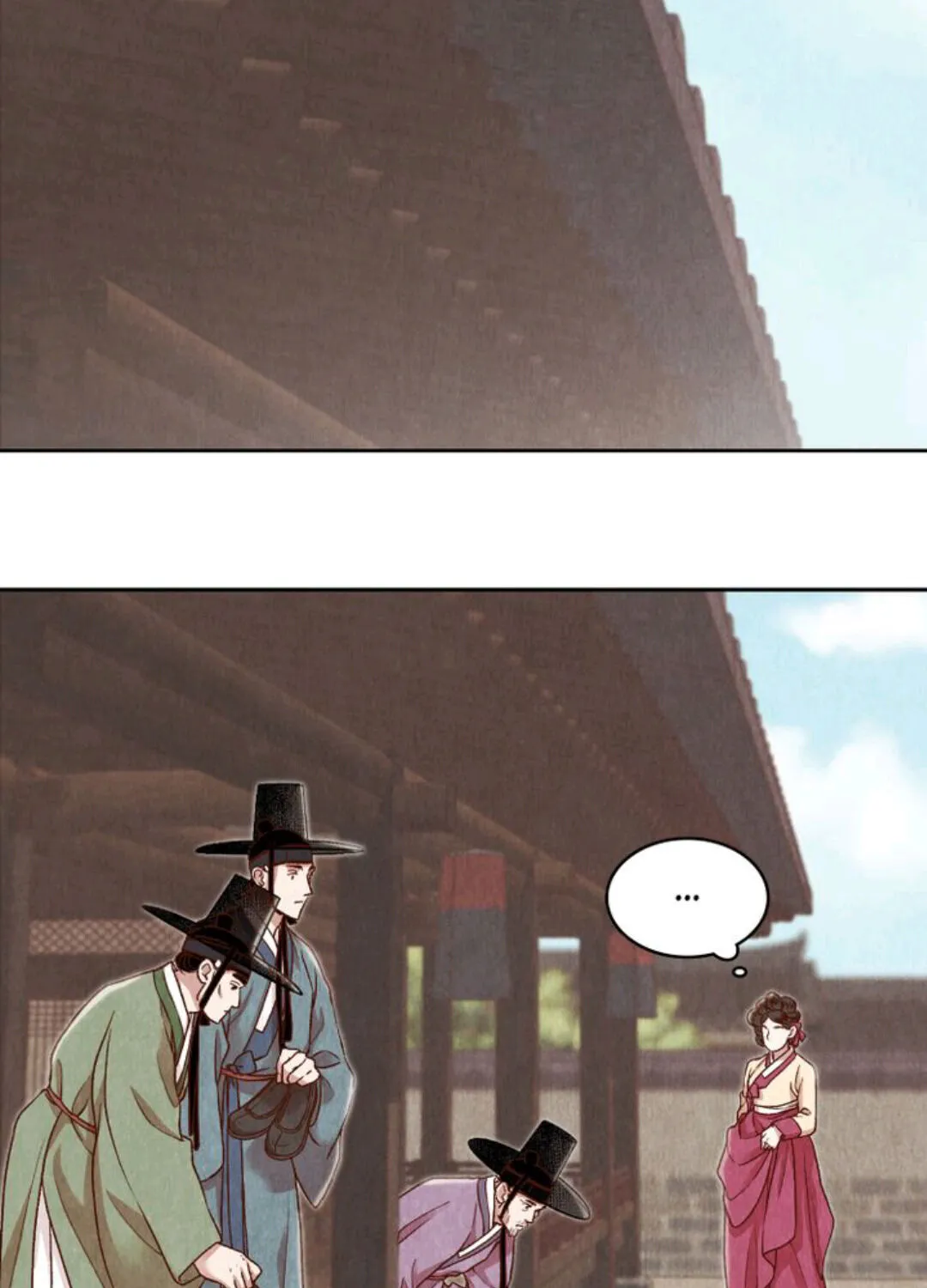 Hanyang Diaries Chapter 25 page 13 - MangaKakalot