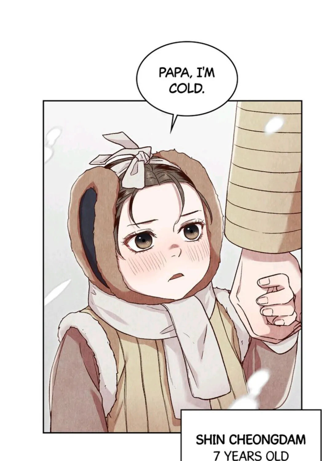 Hanyang Diaries Chapter 25 page 52 - MangaKakalot