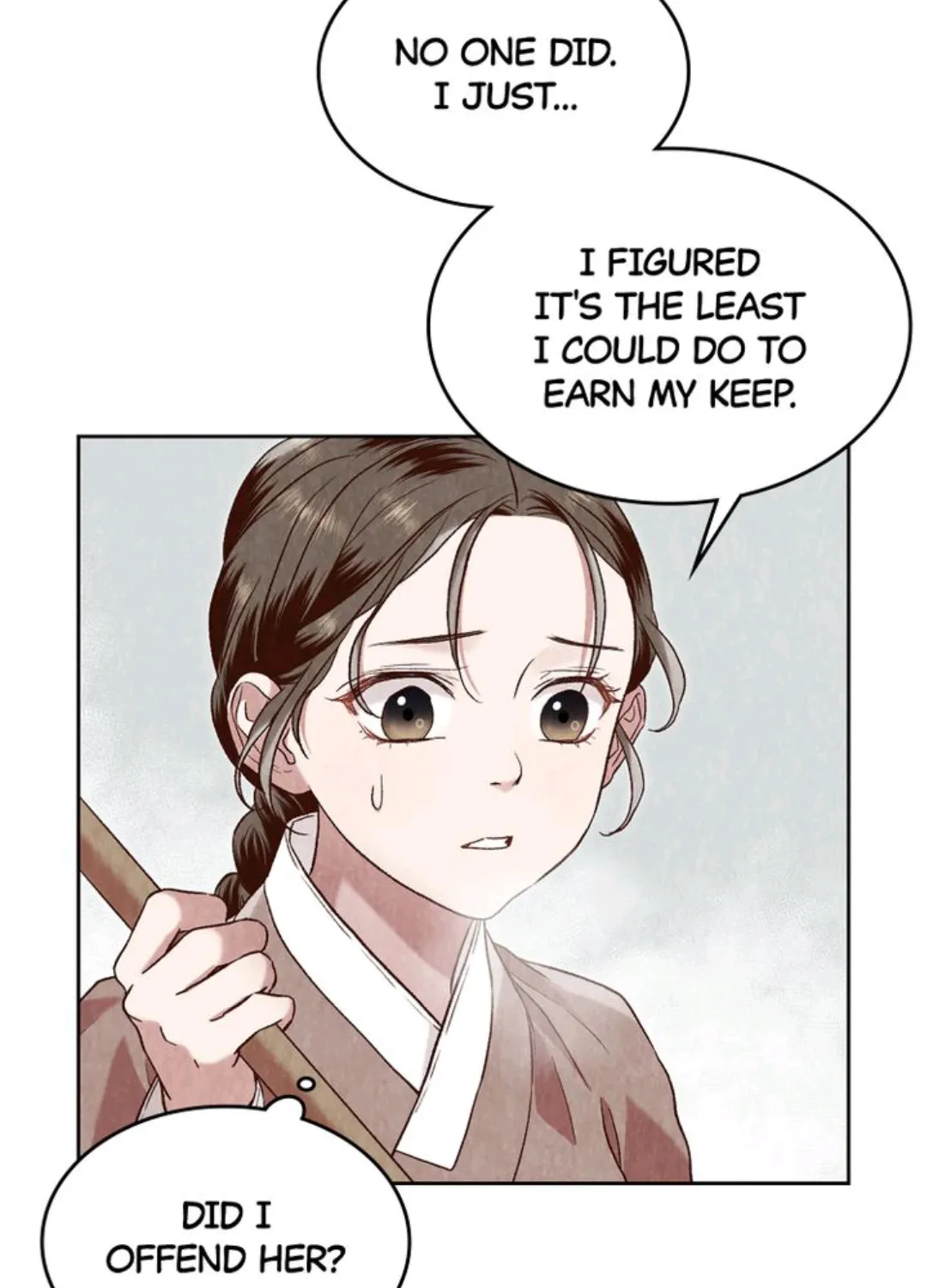 Hanyang Diaries Chapter 26 page 11 - MangaKakalot