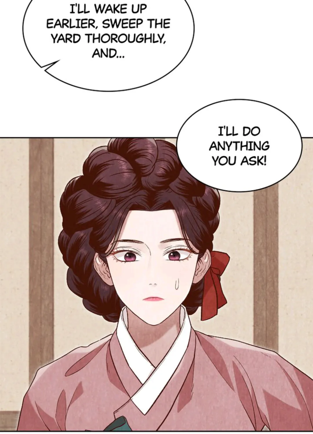 Hanyang Diaries Chapter 26 page 18 - MangaKakalot