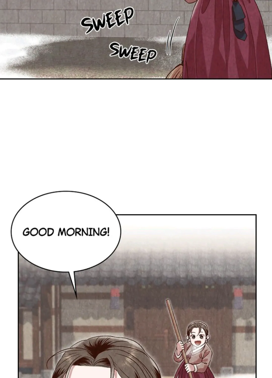 Hanyang Diaries Chapter 26 page 6 - MangaKakalot