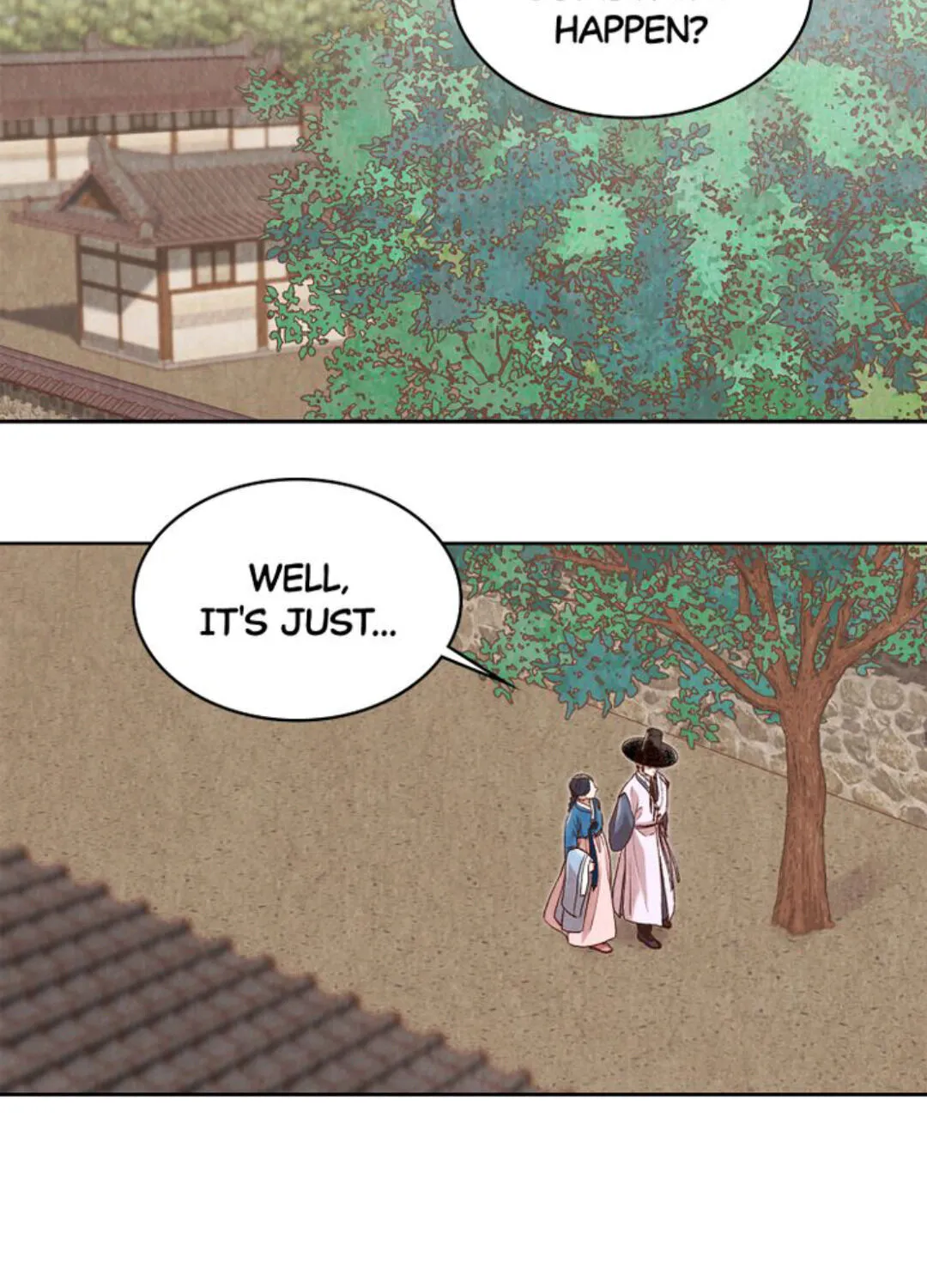 Hanyang Diaries Chapter 26 page 63 - MangaKakalot