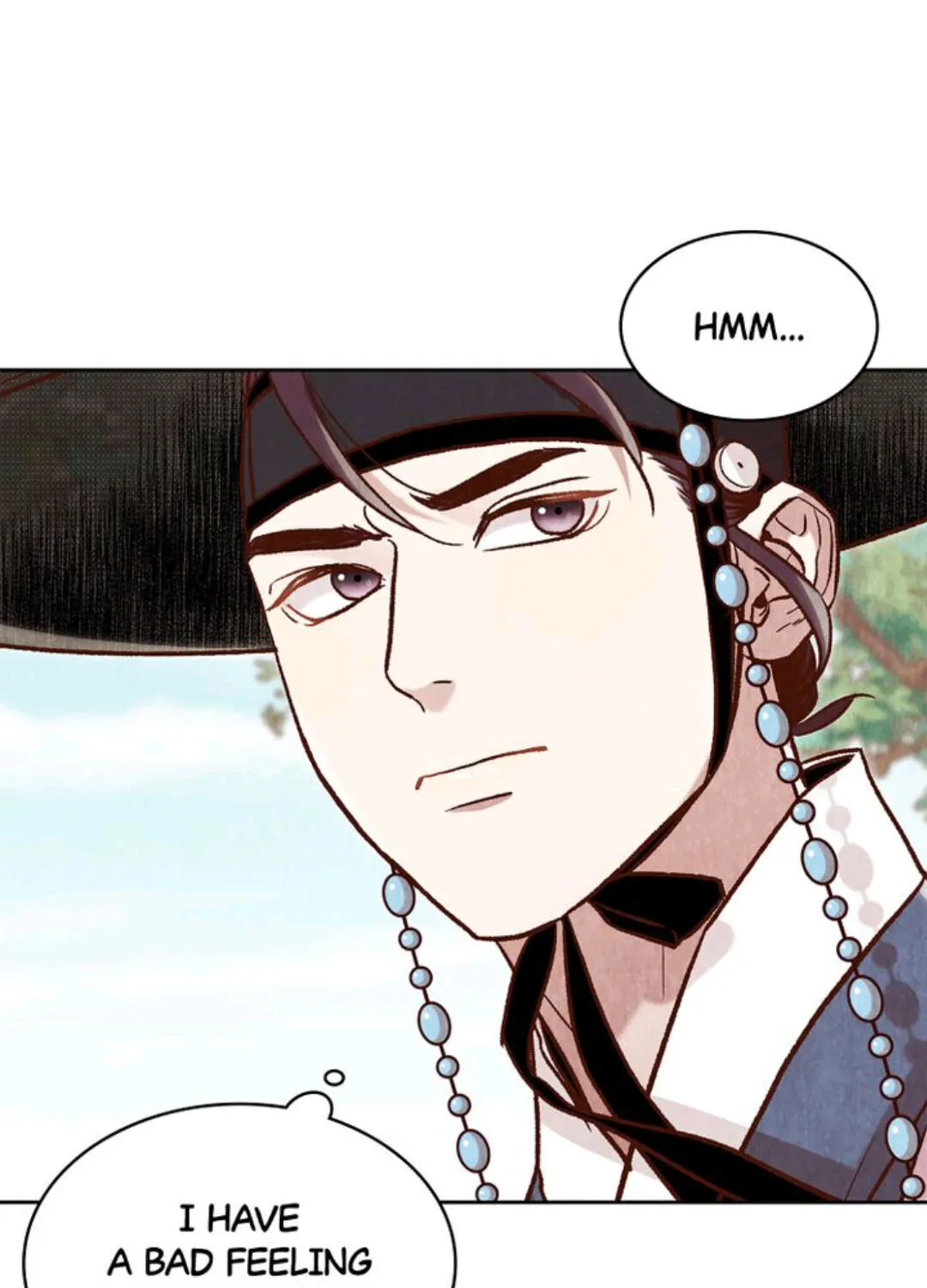 Hanyang Diaries Chapter 26 page 87 - MangaKakalot