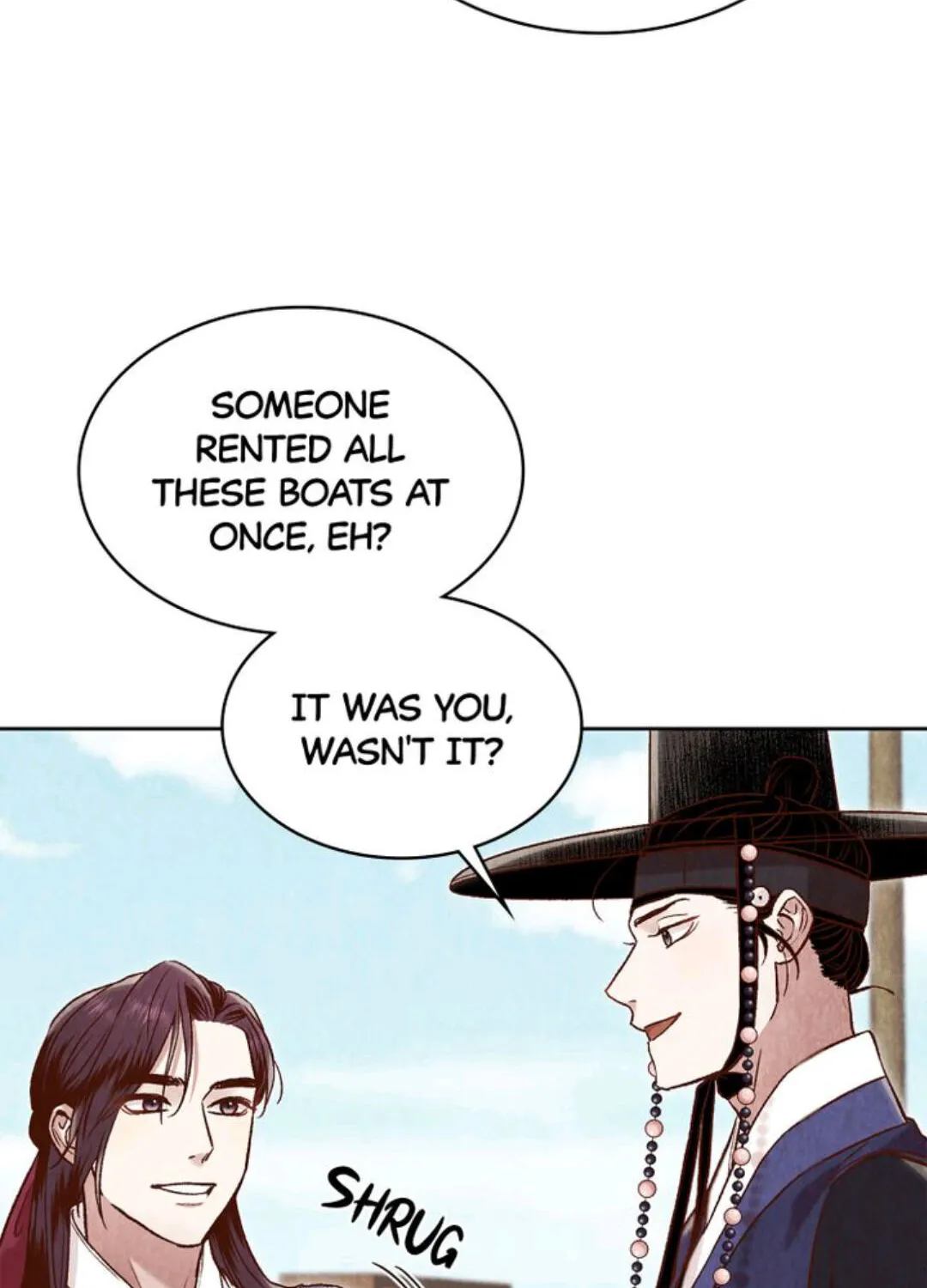 Hanyang Diaries Chapter 26 page 92 - MangaKakalot