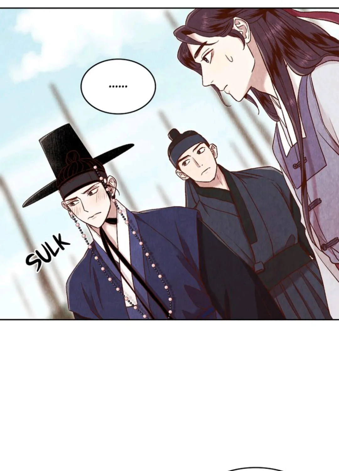 Hanyang Diaries Chapter 27 page 53 - MangaKakalot