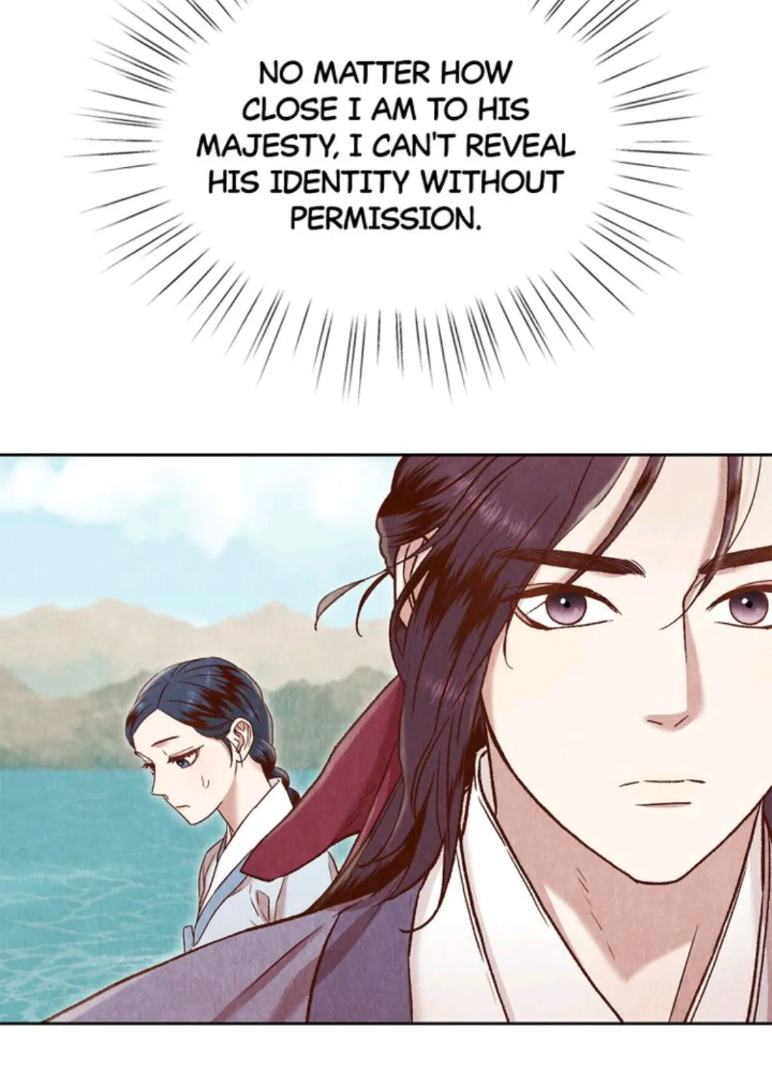 Hanyang Diaries Chapter 28 page 14 - MangaKakalot