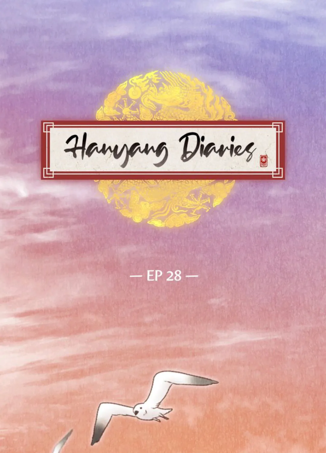 Hanyang Diaries Chapter 28 page 19 - MangaKakalot